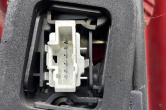 Feu arriere principal droit (feux) PEUGEOT 307