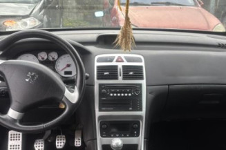 Feu arriere principal droit (feux) PEUGEOT 307