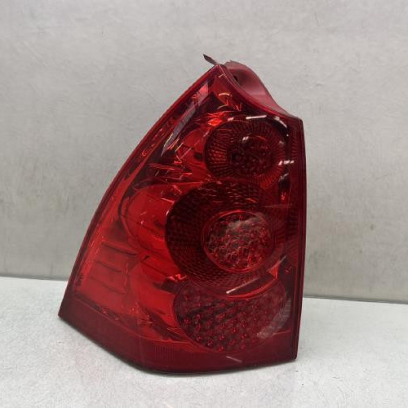 Feu arriere principal gauche (feux) PEUGEOT 307 Photo n°1