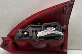 Feu arriere principal gauche (feux) PEUGEOT 307