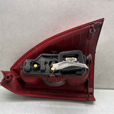 Feu arriere principal gauche (feux) PEUGEOT 307