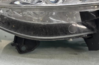 Optique avant principal droit (feux)(phare) PEUGEOT 307