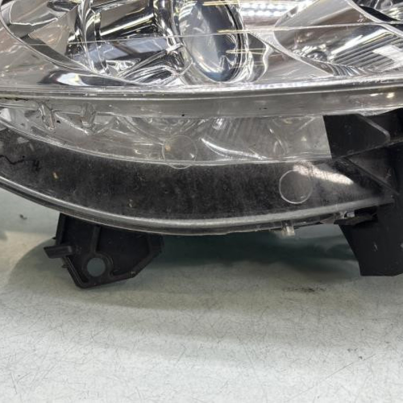 Optique avant principal droit (feux)(phare) PEUGEOT 307 Photo n°2