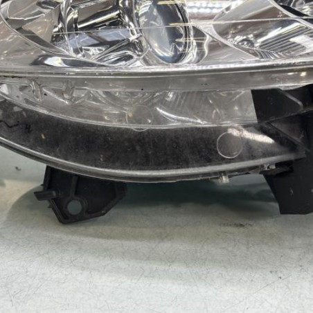 Optique avant principal droit (feux)(phare) PEUGEOT 307