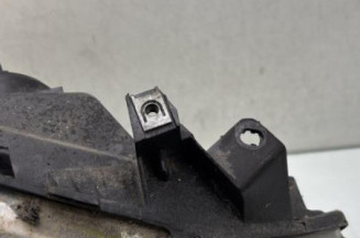 Optique avant principal droit (feux)(phare) PEUGEOT 307