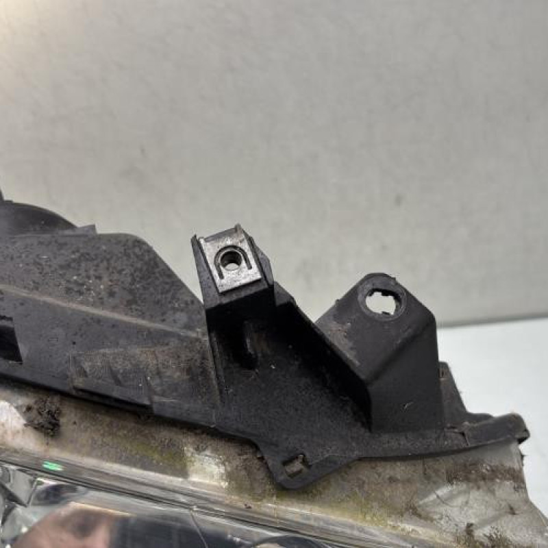 Optique avant principal droit (feux)(phare) PEUGEOT 307 Photo n°3