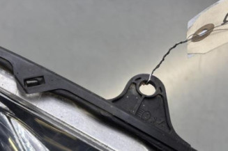 Optique avant principal droit (feux)(phare) PEUGEOT 307