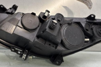 Optique avant principal droit (feux)(phare) PEUGEOT 307