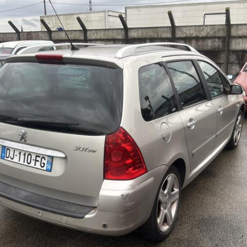 Retroviseur gauche PEUGEOT 307 Photo n°9