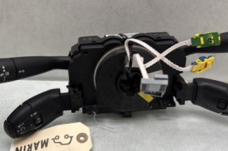 Com (Bloc Contacteur Tournant+Commodo Essuie Glace+Commodo Phare) PEUGEOT 307 Photo n°1