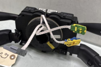 Com (Bloc Contacteur Tournant+Commodo Essuie Glace+Commodo Phare) PEUGEOT 307