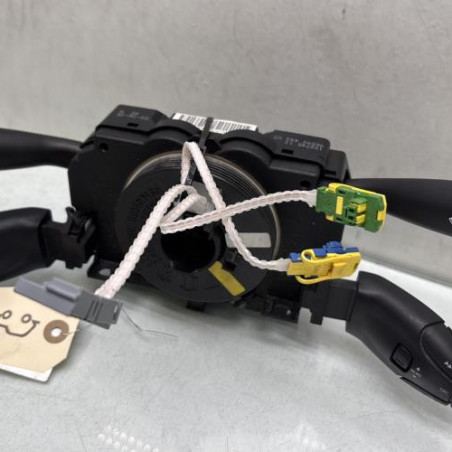 Com (Bloc Contacteur Tournant+Commodo Essuie Glace+Commodo Phare) PEUGEOT 307