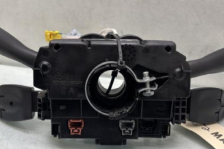 Com (Bloc Contacteur Tournant+Commodo Essuie Glace+Commodo Phare) PEUGEOT 307