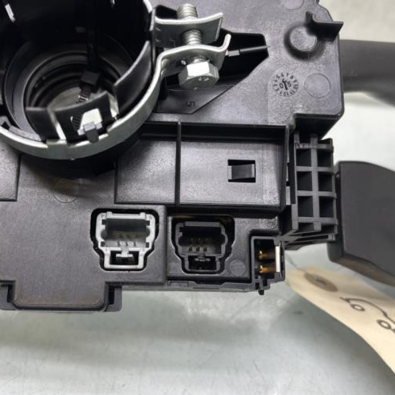 Com (Bloc Contacteur Tournant+Commodo Essuie Glace+Commodo Phare) PEUGEOT 307 Photo n°6