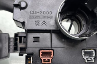 Com (Bloc Contacteur Tournant+Commodo Essuie Glace+Commodo Phare) PEUGEOT 307