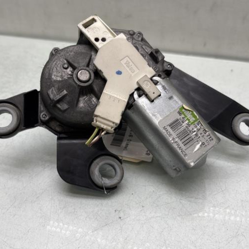 Moteur essuie glace arriere PEUGEOT 307 Photo n°2