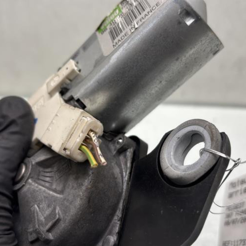 Moteur essuie glace arriere PEUGEOT 307 Photo n°4