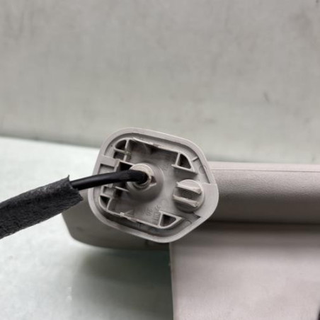 Pare soleil gauche PEUGEOT 307