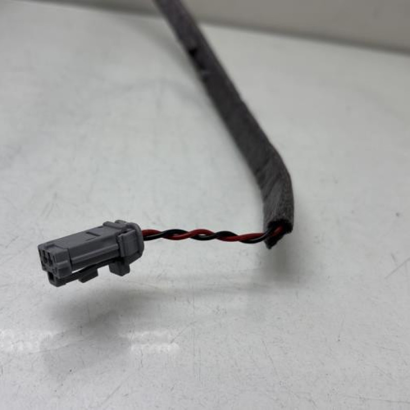 Pare soleil gauche PEUGEOT 307 Photo n°3