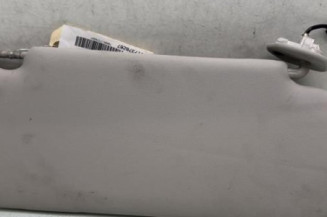 Pare soleil gauche PEUGEOT 307