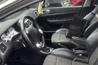 Pare soleil gauche PEUGEOT 307