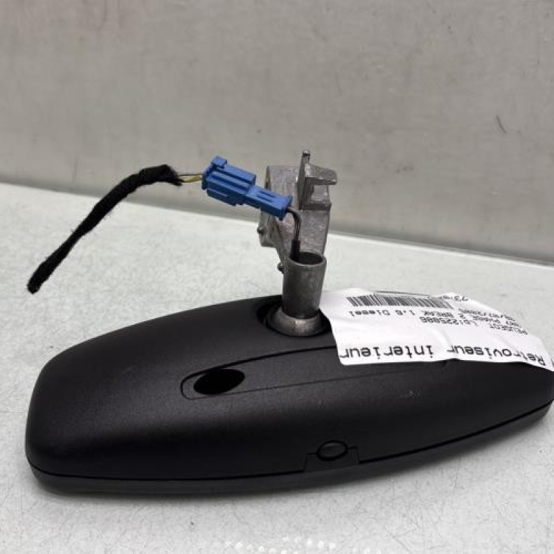 Retroviseur interieur PEUGEOT 307 Photo n°3