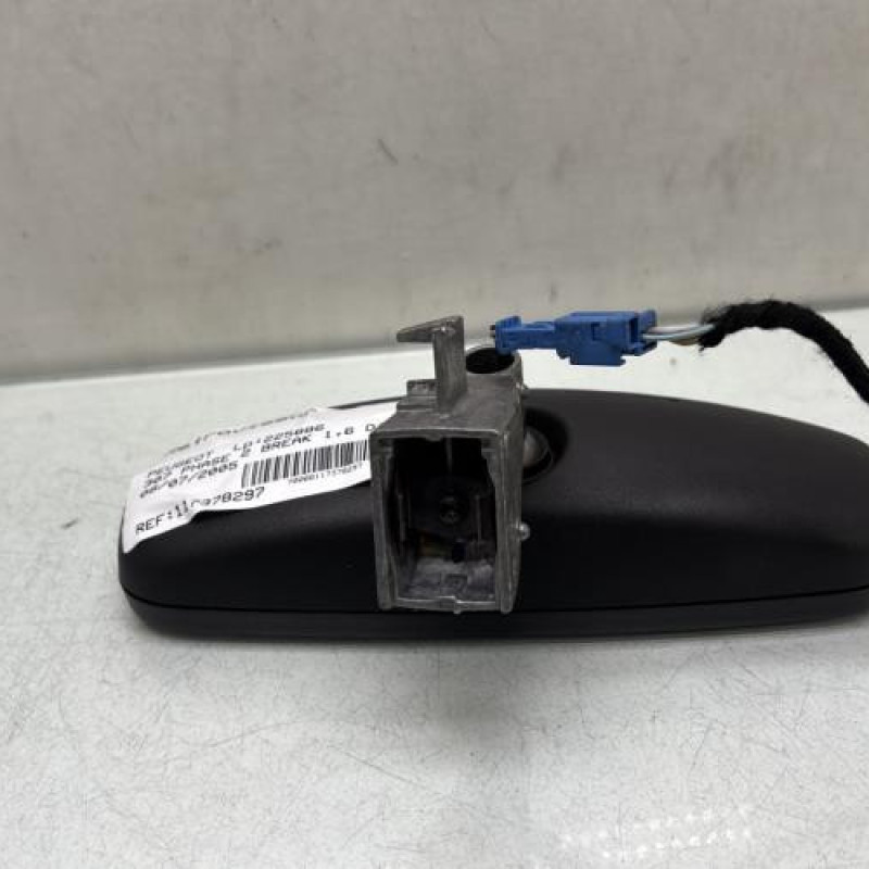 Retroviseur interieur PEUGEOT 307 Photo n°5