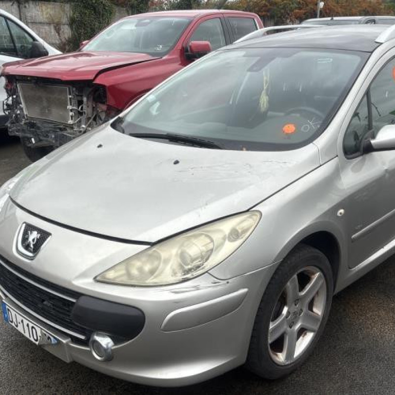 Retroviseur interieur PEUGEOT 307 Photo n°7