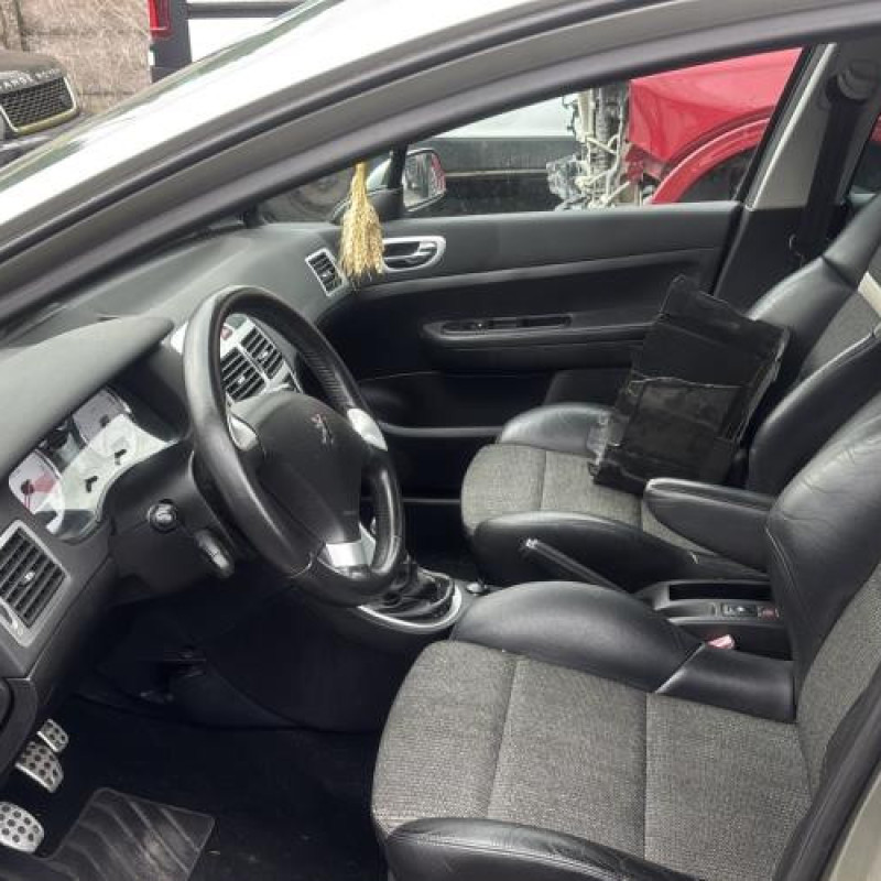 Retroviseur interieur PEUGEOT 307 Photo n°17