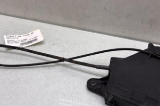 Treuil de roue de secours PEUGEOT 307 Photo n°1