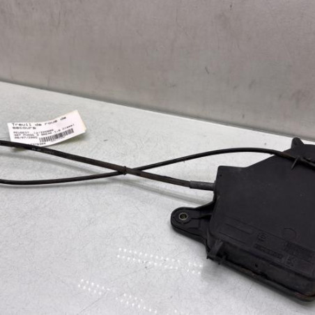 Treuil de roue de secours PEUGEOT 307 Photo n°1