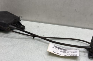 Treuil de roue de secours PEUGEOT 307