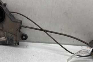 Treuil de roue de secours PEUGEOT 307