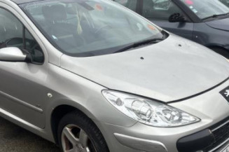 Treuil de roue de secours PEUGEOT 307