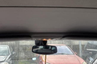 Treuil de roue de secours PEUGEOT 307