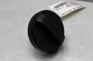 Bouchon de carburant PEUGEOT 407 Photo n°1