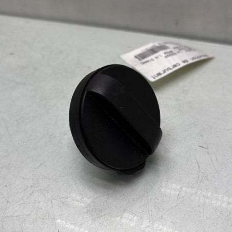 Bouchon de carburant PEUGEOT 407 Photo n°1