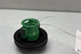 Bouchon de carburant PEUGEOT 407