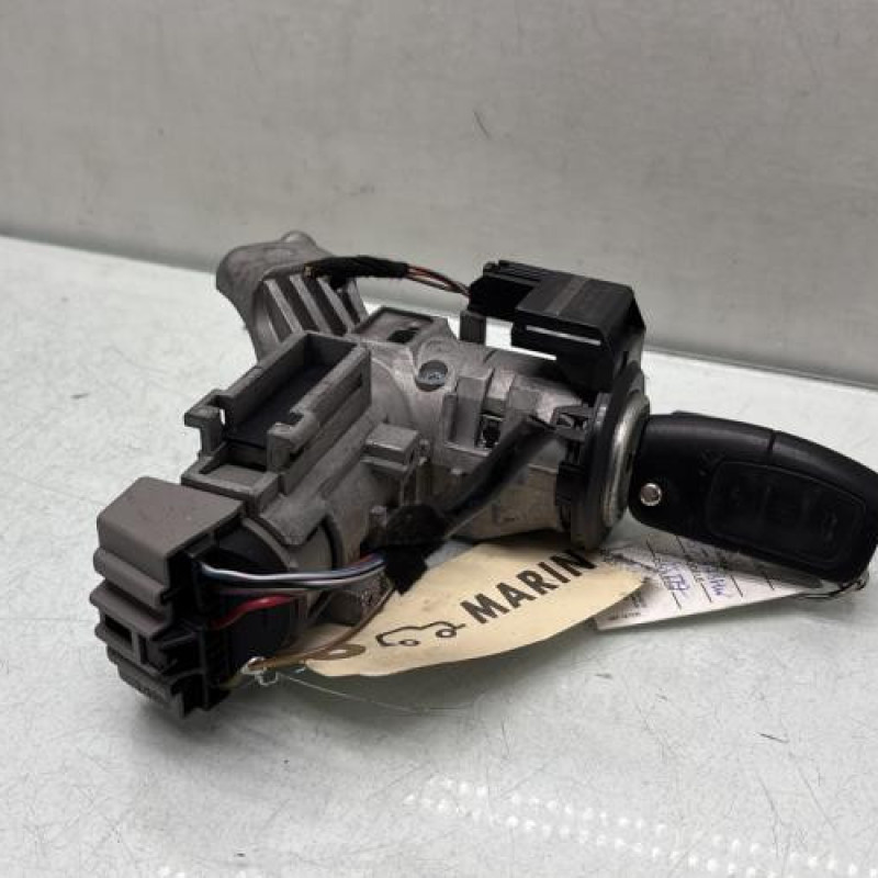 Neiman FORD FIESTA 6 Photo n°3