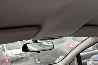 Neiman FORD FIESTA 6