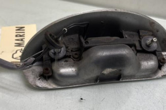 Bouton de coffre NISSAN MICRA 3