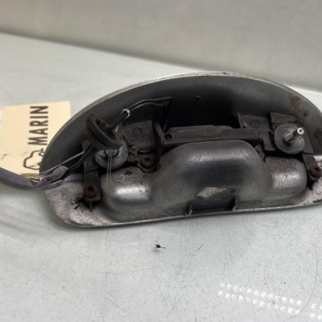 Bouton de coffre NISSAN MICRA 3