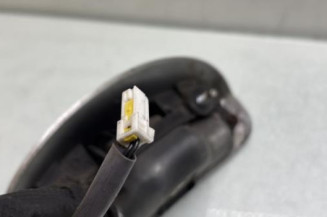 Bouton de coffre NISSAN MICRA 3