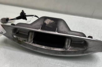 Bouton de coffre NISSAN MICRA 3