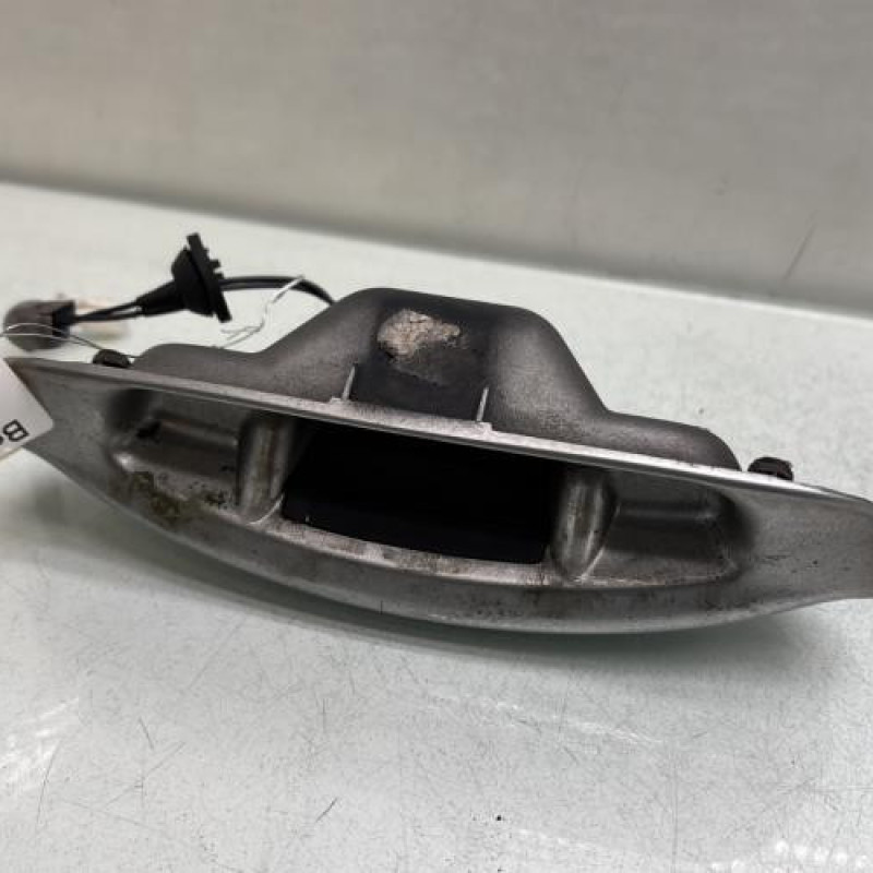 Bouton de coffre NISSAN MICRA 3 Photo n°4