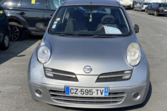 Feu arriere stop central NISSAN MICRA 3