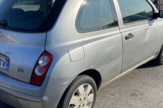 Feu arriere stop central NISSAN MICRA 3