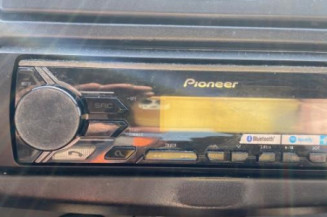 Vitre avant droit NISSAN MICRA 3