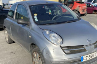 Vitre avant droit NISSAN MICRA 3