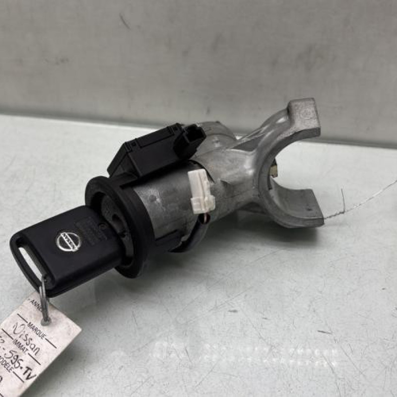 Neiman NISSAN MICRA 3 Photo n°1